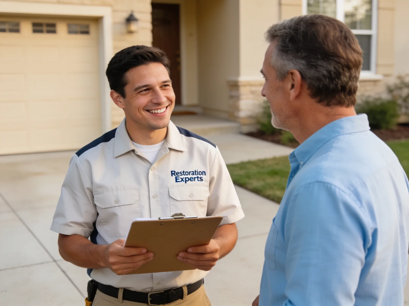 Water Damage Cleanup Higginson, AR FAQs